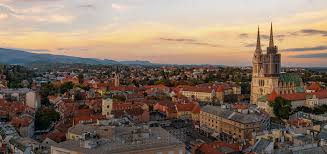 Zagreb is a city in central croatia and the capital of croatia. Flights To Zagreb Turkish Airlines City Guide