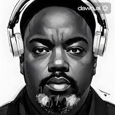 Michael J. Hall (@BlacklHayabusa) • Facebook