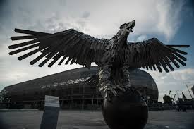 Check spelling or type a new query. Elkoltoztetik A Ferencvarosi Sasszobrot