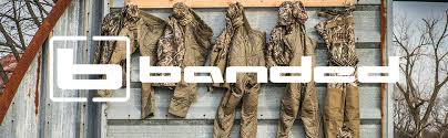 Banded redzone 2.0 breathable insulated wader. Amazon Com Banded Redzone Breathable Uninsulated Wader Sports Outdoors
