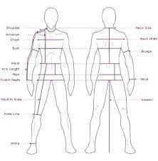 Measure the circumference around your chest, with the tape beneath your armpits, in line with. Pin On S