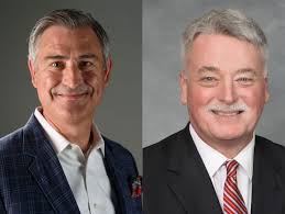 Fact check: Wesley Meredith-Kirk deViere race for Cumberland's state Senate  19 seat