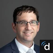 Dr. Justin Moore, MD