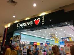Caring pharmacy is commited to providing the best healthcare options and services in malaysia. Caring Aeon Anggun Rawang Pharmacy In Rawang