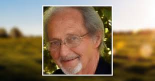 Lowell Graham Obituary April 26, 2020