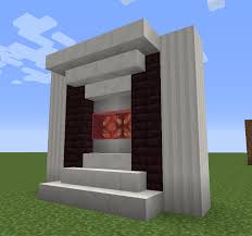 With the mod on the portal in minecraft, your move is virtually limitless! Advanced Portals Spigotmc High Performance Minecraft