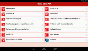 Check spelling or type a new query. Buku Saku P3k For Android Apk Download