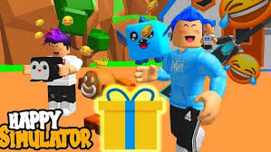 Ultimate ninja tycoon 2 novos codes youtube / ultimate ninja. Roblox Happy Simulator Codes 2021 All Working Code Roblox Games Moba Vn