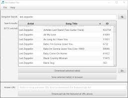 Tab Grabber Songsterr Guitar Pro Tab Download Tool Its so much neater than ultimate guitar with guitar tab+bass tab+ drums. tab grabber songsterr guitar pro tab download tool