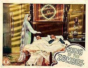 King of the Zombies (1941) - IMDb