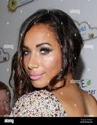 Leona hi-res stock photography and images