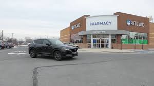 Rite Aid Expands No Charge Covid 19 Testing To All Drive Through Locations Business Wire