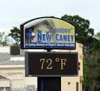 About New Caney