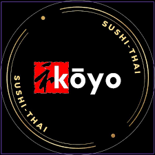 Kōyo Sushi & Thai