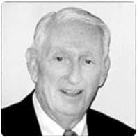 In Memoriam: J. Barry Driscoll