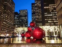 Las Navidades En Nueva York Tu Guia Magica 2020 2021 Nueva York Navidad Nueva York Compras En Nueva York