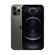 Telus Apple Iphone 12 Pro 128gb Graphite London Drugs