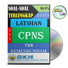 Jual Soal Cpns Kemenkumham Di Lapak Ardev Store Bukalapak