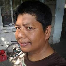 Eric Zapanta Trinidad