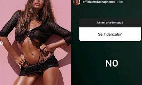 Aggiornamenti su news di cronaca, politica, sport, calcio, economia ed eventi dalla città di roma Madalina Ghenea E Le Voci Del Flirt Con Zaniolo Non Sono Fidanzata Foto Serie A Calciomercato Com