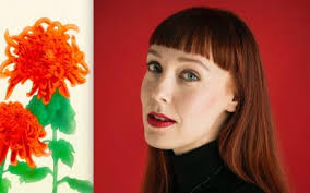 Eva Frantzin neljäs Anna Glad -dekkari