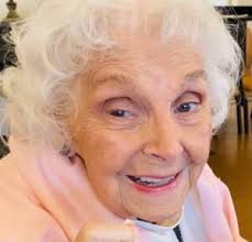 Patricia “Patti” June Hunter Goss Retzloff, age 94