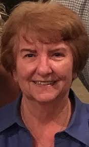 Joy Garrity Obituary