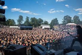 Tons Of Rock Festival 2019 Rad Season