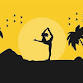 Free Yoga in the Park, Venice/Santa Monica