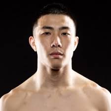Edmund Kwan vs. Noah Parks, Knockout MMA