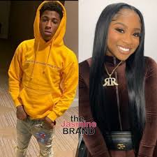 You can easily copy the code or add it to your favorite list. Nba Youngboy Asks To Date Reginae Carter Impregnate Her On New Song New Music Thejasminebrand