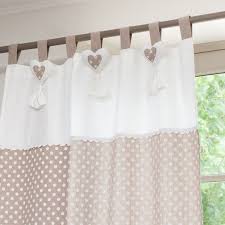 Ideas De Cortinas Para Dormitorios De Bebes Boho Vorhange Selbstgemachte Vorhange Shabby Chic Vorhange