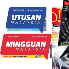 Pemerintah malaysia menyatakan bahwa lockdown terkait pandemi virus corona yang diberlakukan telah berhasil mencegah bencana. Selamat Tinggal Utusan Malaysia Kosmo Denaihati
