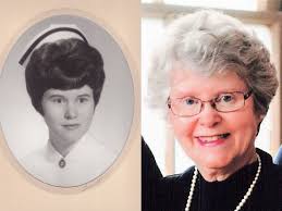 LAVE: Gladys Louisa (O'Neil) of London