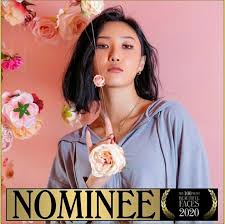 Maria — duan yi (hwasa cover). Hwasa Was Nominated On 100 Most Beautiful Faces In 2020 Mamamoo