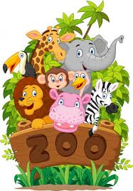 See more ideas about zoo drawing, zoo, zoo animals. 99 615 Zoo Animals Vector Images Free Royalty Free Zoo Animals Vectors Depositphotos
