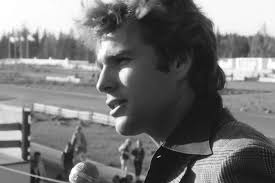 Peyton Placen Rodney kävi Suomessa juhannuksena 1970: "Voi luoja, missä  minä olen?"