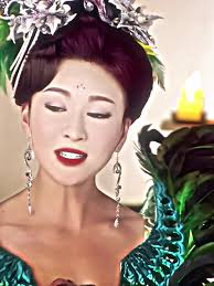 Tam Tiêu là người nơi sơn dã, không hiểu lễ tiết thế tục…  #tanbangphongthanp2 #tanbangphongthan #fypシ゚viral🖤tiktok☆♡🦋 #cotrang  #dienvien #visual #trending #fypシ゚viral #phimtrungquoc #battle