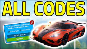 You can take your various dream and super cars out for a spin, and even go when you want to redeem driving empire codes, it's a very easy process. Roblox All Codes New Map Driving Empire Beta Youtube
