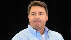 Rep. John James holds onto GOP House seat in Detroit suburbs