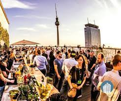 The house of bars was created & founded in 2016 in southern california dont let anyone tell you other wise ig: Top 10 Rooftop Bars In Berlin To Visit Right Now Socialclub Blog