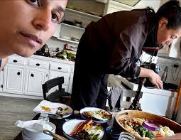 Alaric Overbey's Instagram, Twitter & Facebook