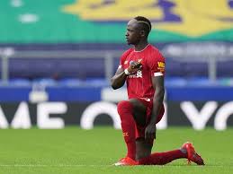 Senegalese soccer player who won the austrian cup and the austrian. Liverpool Forward Sadio Mane Tests Positive For Covid 19 Football Gulf News