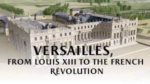 2020 top things to do in versailles. The Palace Palace Of Versailles