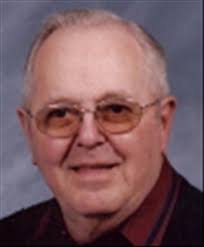 Obituary for John Gilbertson Jr
