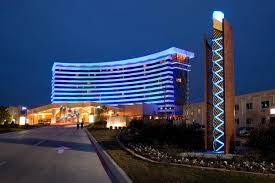 Choctaw Casino Resort Durant Oklahoma Usa Color Kinetics Casino Resort Resort Choctaw Casino