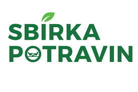 Potravinová sbírka v hypermarketech tesco: Sbirka Potravin Online Giving Tuesday