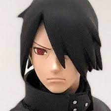 Mastered rinnegan and its techniques. Buy Sasuke Uchiha Boruto Ichiban Kuji Online