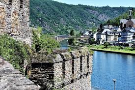 Cochem mosel hochwasser und der apolloweg cochem. Pin Auf Schone Ziele An Rhein Und Mosel