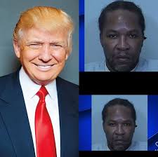 When was America great for African Americans?